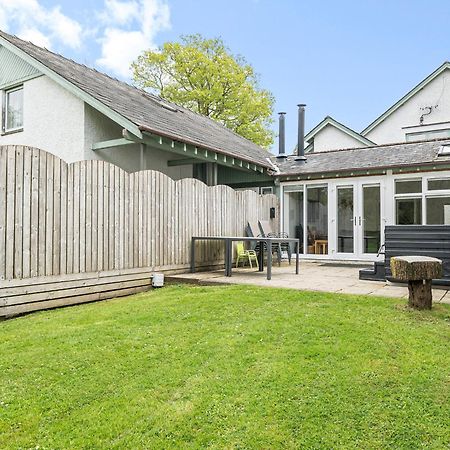 Hazel - Woodland Cottages Боунес он Уиндърмиър Екстериор снимка